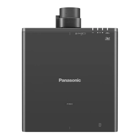 Купить Panasonic PT-REQ12BE по выгодной цене в Москве