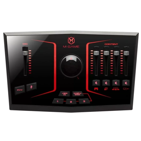 Купить M-audio M-Game Solo по выгодной цене в Москве