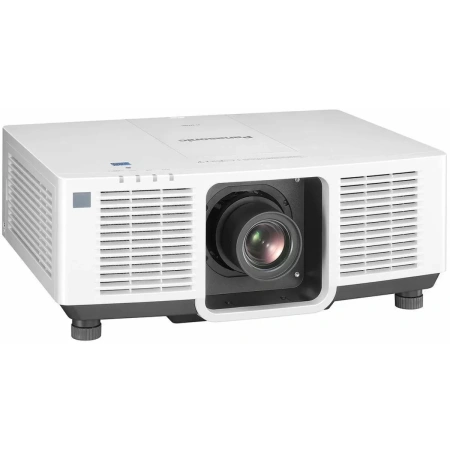 Купить Panasonic PT-MZ680W по выгодной цене в Москве