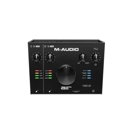 Купить M-audio AIR 192 | 6 по выгодной цене в Москве