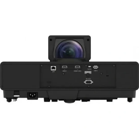 Купить Epson EH-LS500B по выгодной цене в Москве