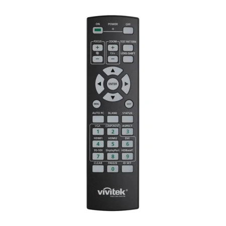 Купить Vivitek DU8395Z за 3&nbsp;002&nbsp;467 ₽