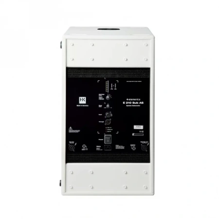 Купить HK AUDIO E 210 SUB AS по выгодной цене в Москве