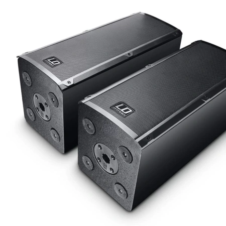 Купить LD Systems LDDAVE8ROADIESETUP по выгодной цене в Москве