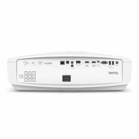 Купить BenQ W5700S по выгодной цене в Москве