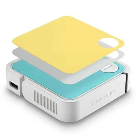 Купить ViewSonic m1 mini по выгодной цене в Москве