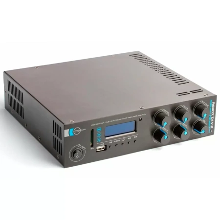 Купить CVGAUDIO ReBox T4 по выгодной цене в Москве