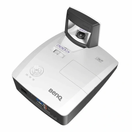 Купить BenQ MW855UST+ по выгодной цене в Москве