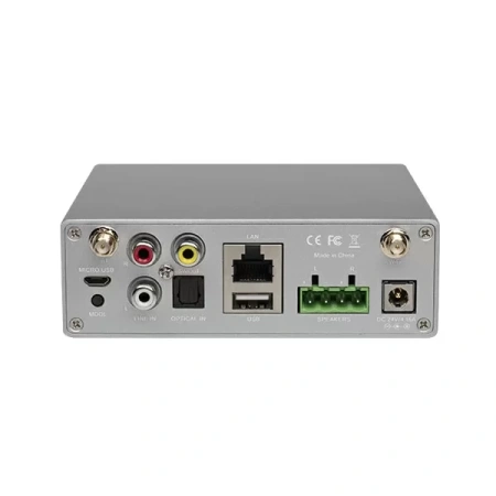 Купить DSPPA DW-0250 по выгодной цене в Москве