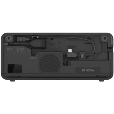 Купить Epson EF-100B по выгодной цене в Москве