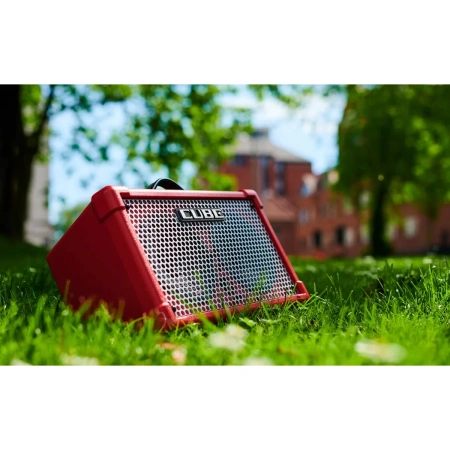 Купить BOSS CUBE Street II по выгодной цене в Москве