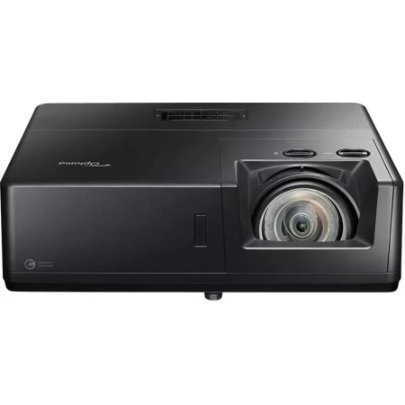 Купить Optoma ZU507TST по выгодной цене в Москве