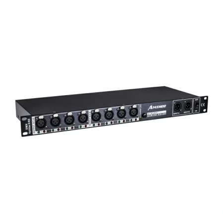 Купить ANZHEE DMX Splitter 8 RE по выгодной цене в Москве