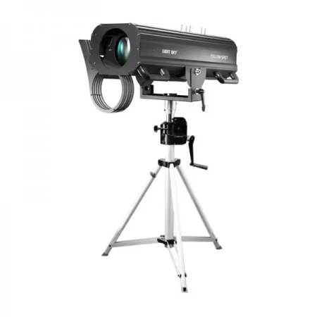 Купить LIGHT SKY F450 Follow Spot по выгодной цене в Москве