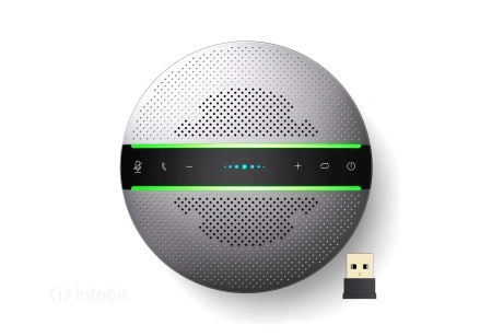 Купить Infobit iSpeaker M400 по выгодной цене в Москве