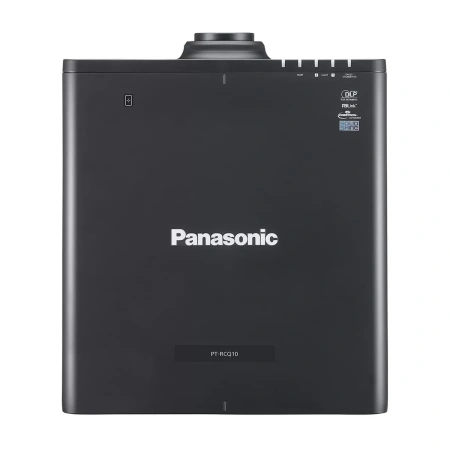 Купить Panasonic PT-RCQ10BE по выгодной цене в Москве