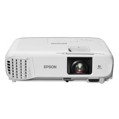 Купить Epson EB-X39 по выгодной цене в Москве