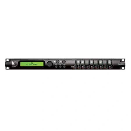 Купить MARANI DPA360A за 79&nbsp;576 ₽