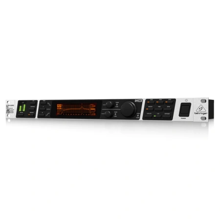 Купить BEHRINGER DEQ2496 за 36&nbsp;490 ₽