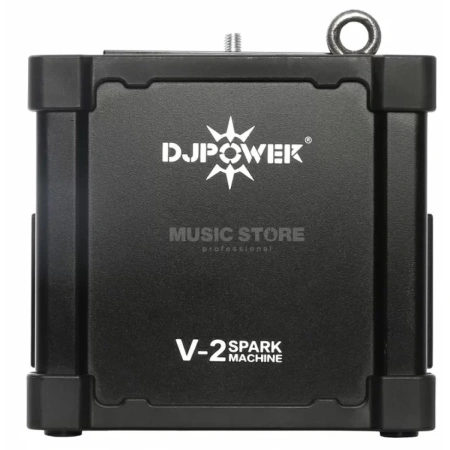 Купить DJ POWER V-2 по выгодной цене в Москве