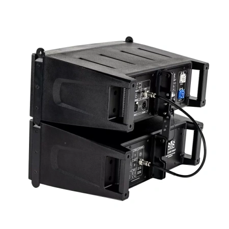 Купить SVS Audiotechnik CASCADE 206AP по выгодной цене в Москве