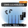 Купить Октава OWS-U2200L03-A по выгодной цене в Москве
