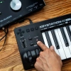 Купить M-audio Keystation 49 MK3 по выгодной цене в Москве