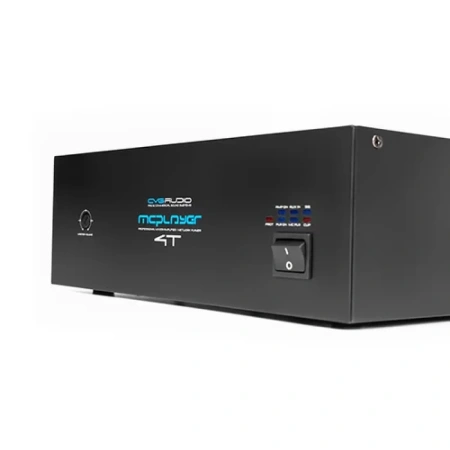 Купить CVGAUDIO MCplayer-4T по выгодной цене в Москве
