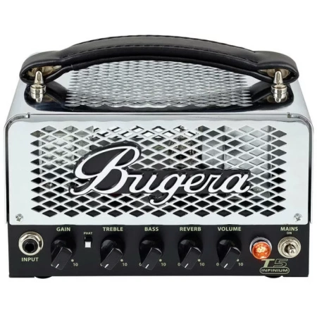 Купить BUGERA T5 INFINIUM по выгодной цене в Москве