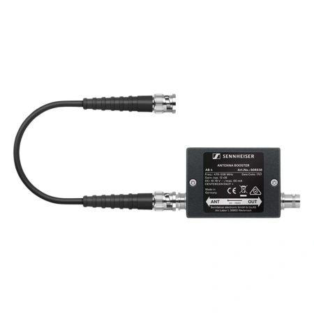 Купить SENNHEISER AB 4-AW+ по выгодной цене в Москве
