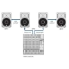 Купить BEHRINGER B210D по выгодной цене в Москве