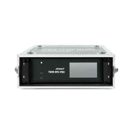 Купить STAGE4 TWIN NPU PRO по выгодной цене в Москве