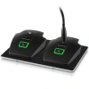 Купить SENNHEISER CHG 2W по выгодной цене в Москве