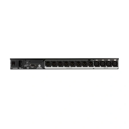 Купить RCF DX 4008 по выгодной цене в Москве