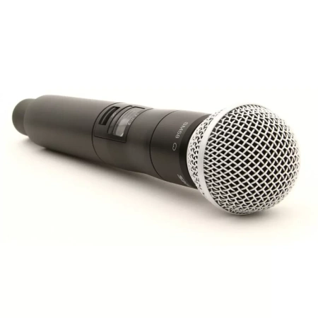 Купить Shure ULXD2/SM58 по выгодной цене в Москве