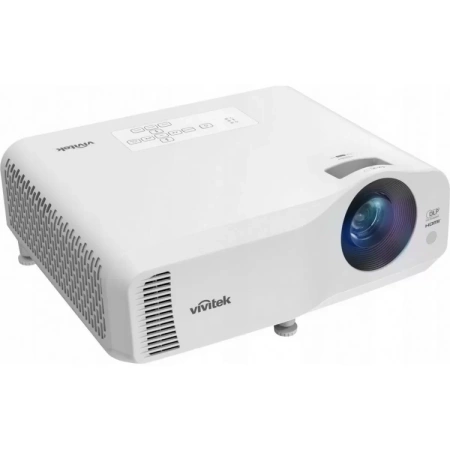 Купить Vivitek DH2661Z по выгодной цене в Москве