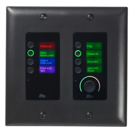 Купить BSS EC-8BV-BLK-EU за 44&nbsp;002 ₽
