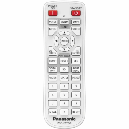 Купить Panasonic PT-MZ14KLBE по выгодной цене в Москве