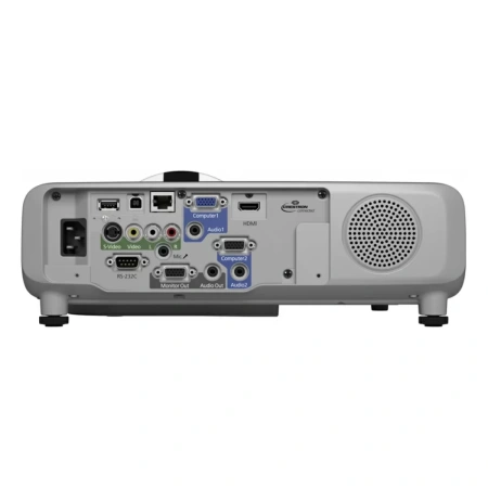 Купить Epson EB-535W по выгодной цене в Москве