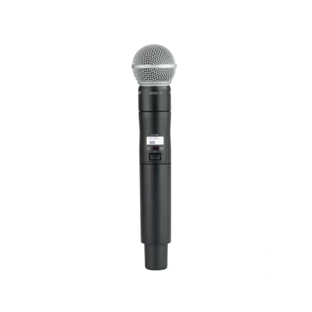 Купить Shure ULXD2/SM58 по выгодной цене в Москве