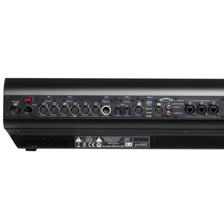 Купить MA LIGHTING GRANDMA3 LIGHT CRV (CONTROL ROOM VERSION) по выгодной цене в Москве