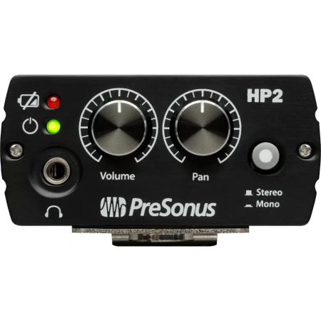 Купить PreSonus HP2 по выгодной цене в Москве