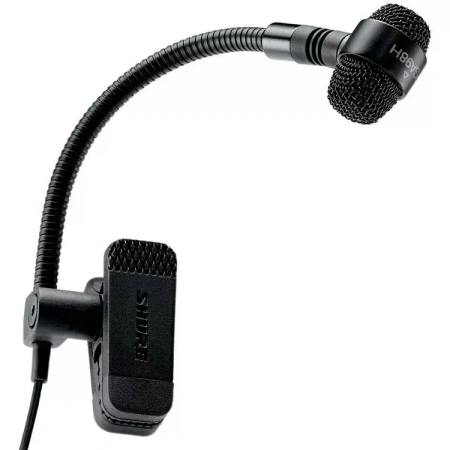Купить SHURE PGA98H-TQG по выгодной цене в Москве