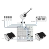 Купить BEHRINGER F1320D по выгодной цене в Москве