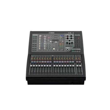Купить Yamaha QL1 по выгодной цене в Москве
