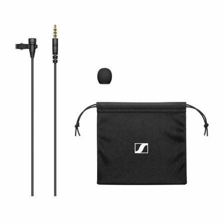 Купить SENNHEISER XS LAV Mobile по выгодной цене в Москве