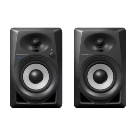 Купить PIONEER DM-40BT по выгодной цене в Москве
