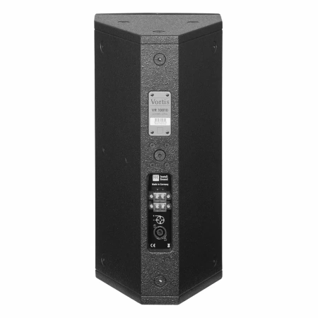 Купить HK AUDIO VR 10810 black по выгодной цене в Москве