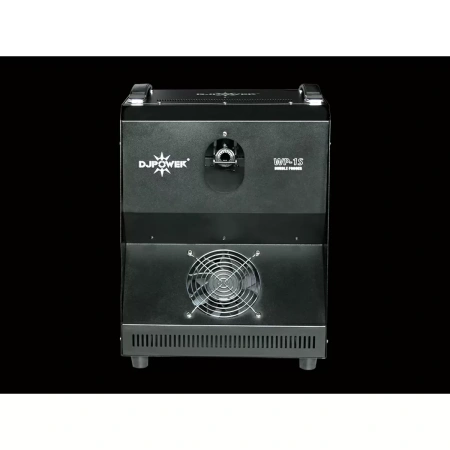 Купить DJ POWER WP-1S по выгодной цене в Москве
