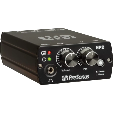 Купить PreSonus HP2 по выгодной цене в Москве